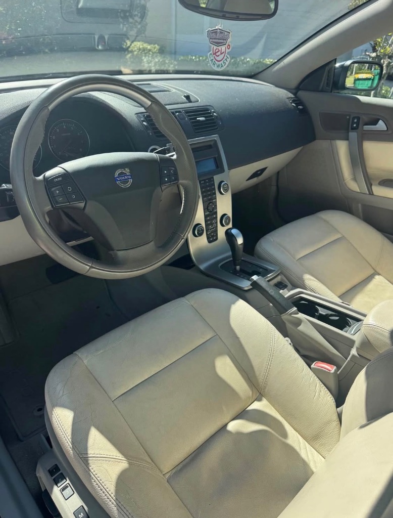 2006 Volvo C70