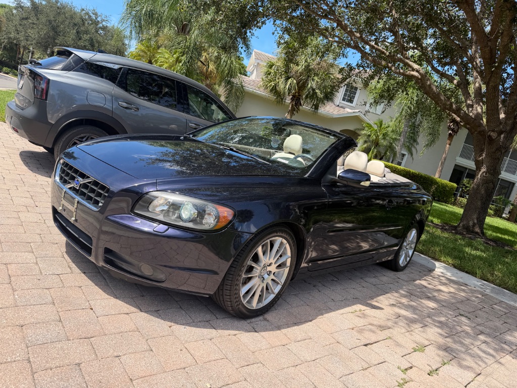 2006 Volvo C70