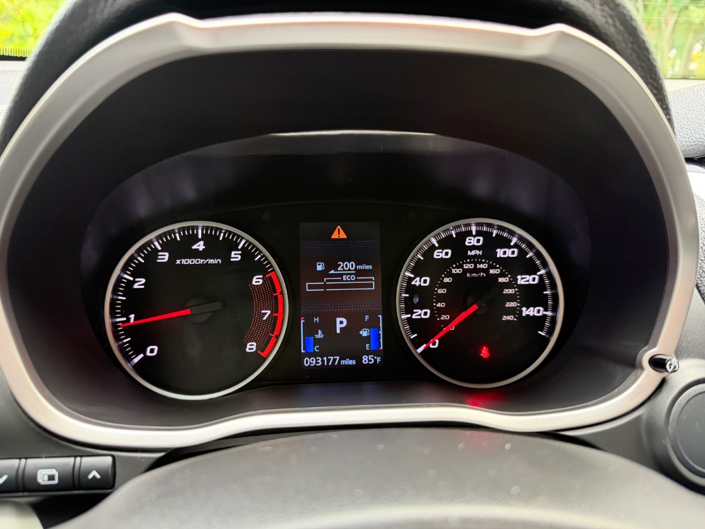 2019 Mitsubishi Eclipse - $10,995