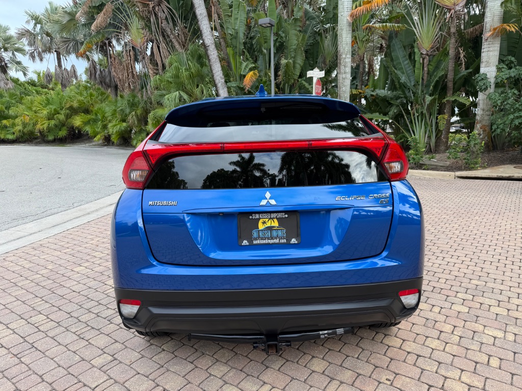 2019 Mitsubishi Eclipse - $10,995