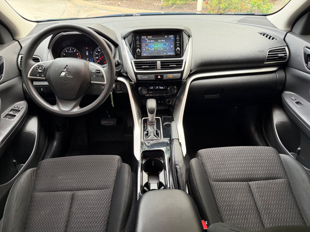 2019 Mitsubishi Eclipse - $10,995