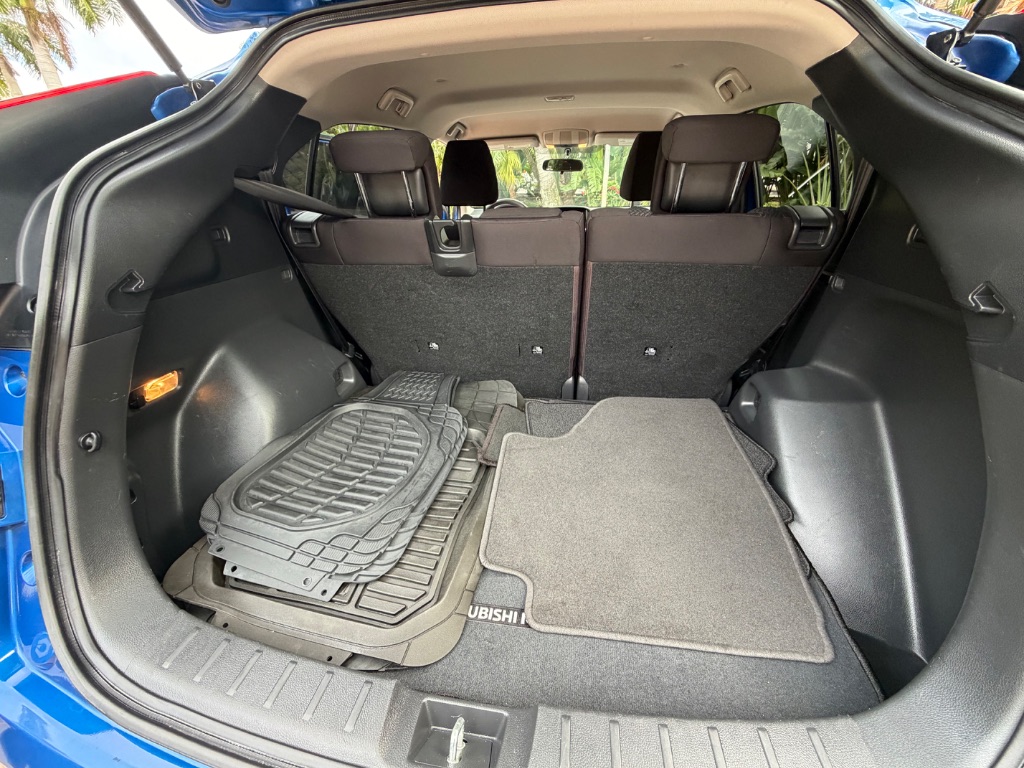 2019 Mitsubishi Eclipse - $10,995