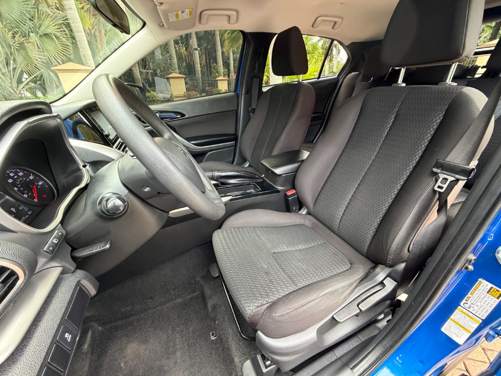 2019 Mitsubishi Eclipse - $10,995