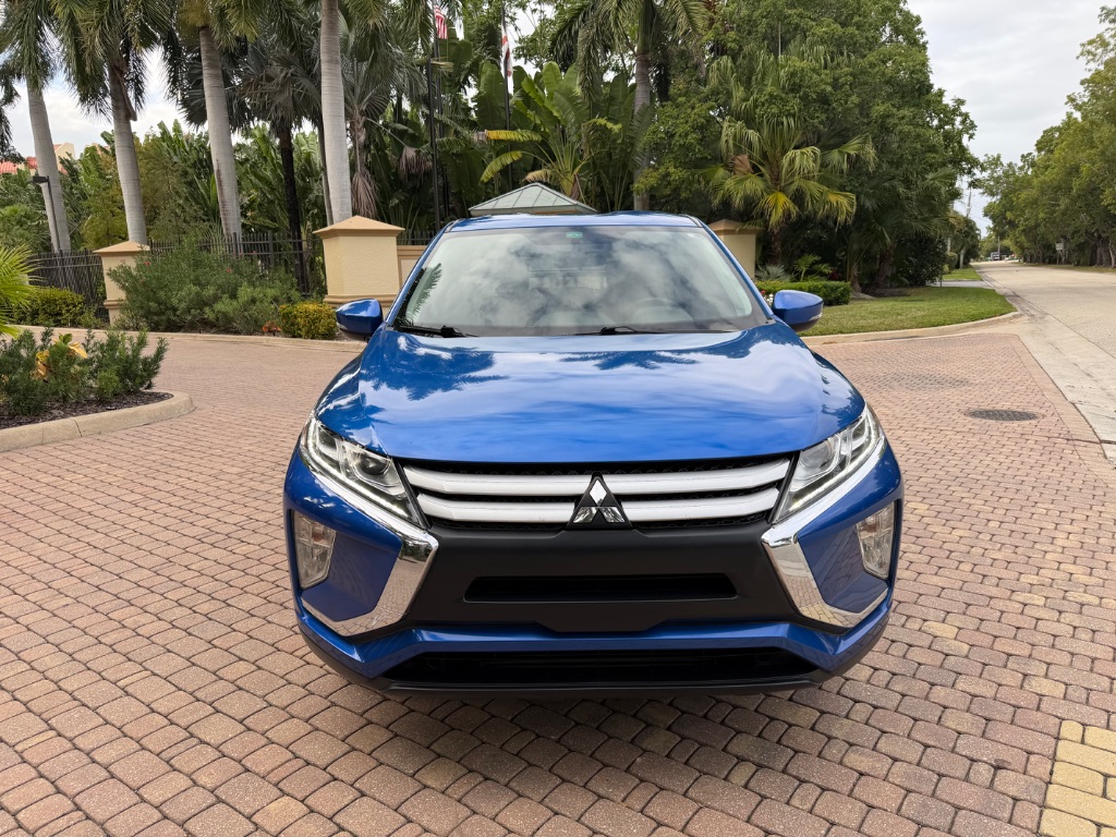 2019 Mitsubishi Eclipse - $10,995