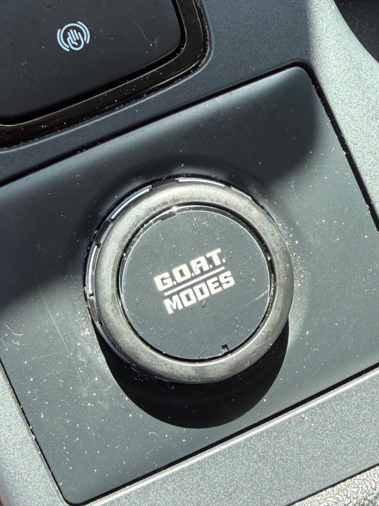 2021 Ford Bronco - $21,657