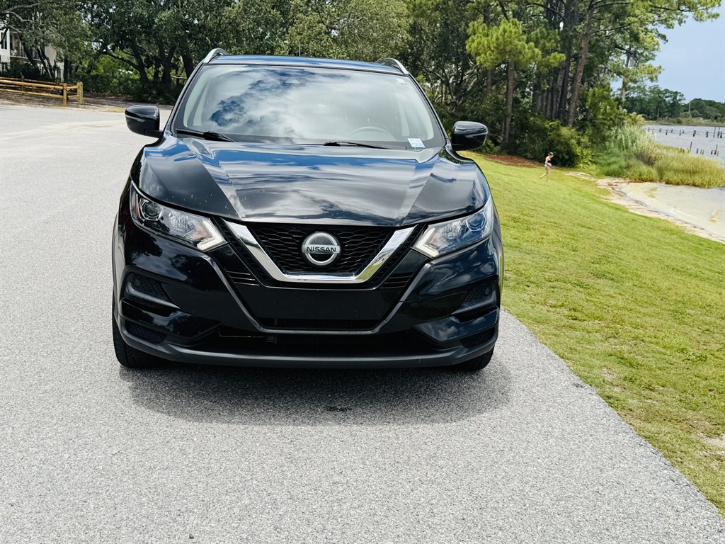 2020 Nissan Rogue - $15,999