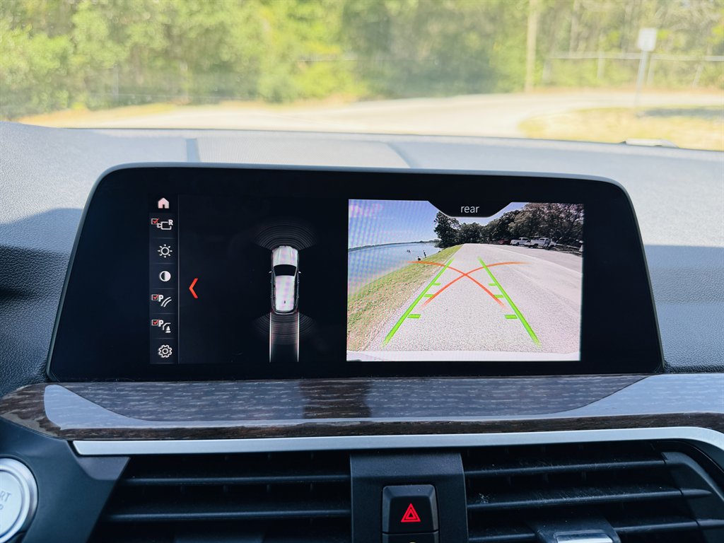 2020 BMW X3 - $16,499