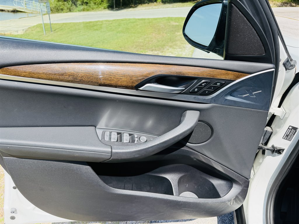 2020 BMW X3 - $16,499