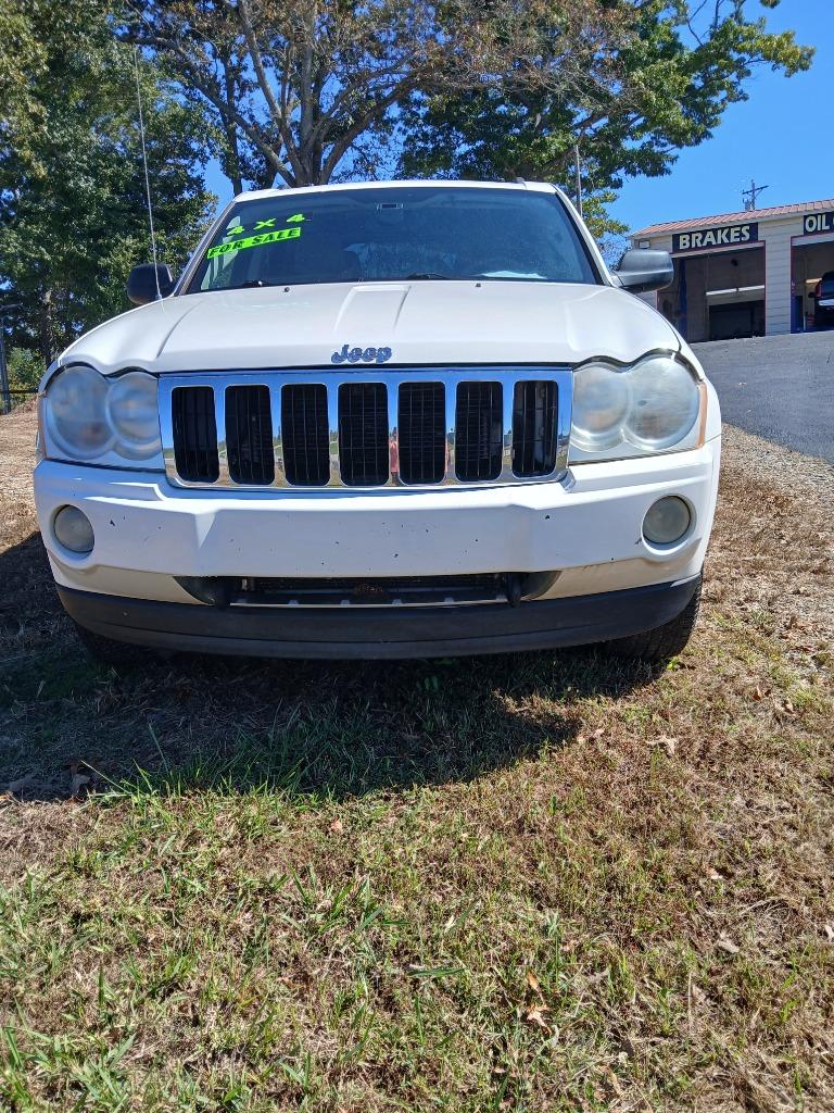 2005 Jeep Grand Cherokee Limited photo