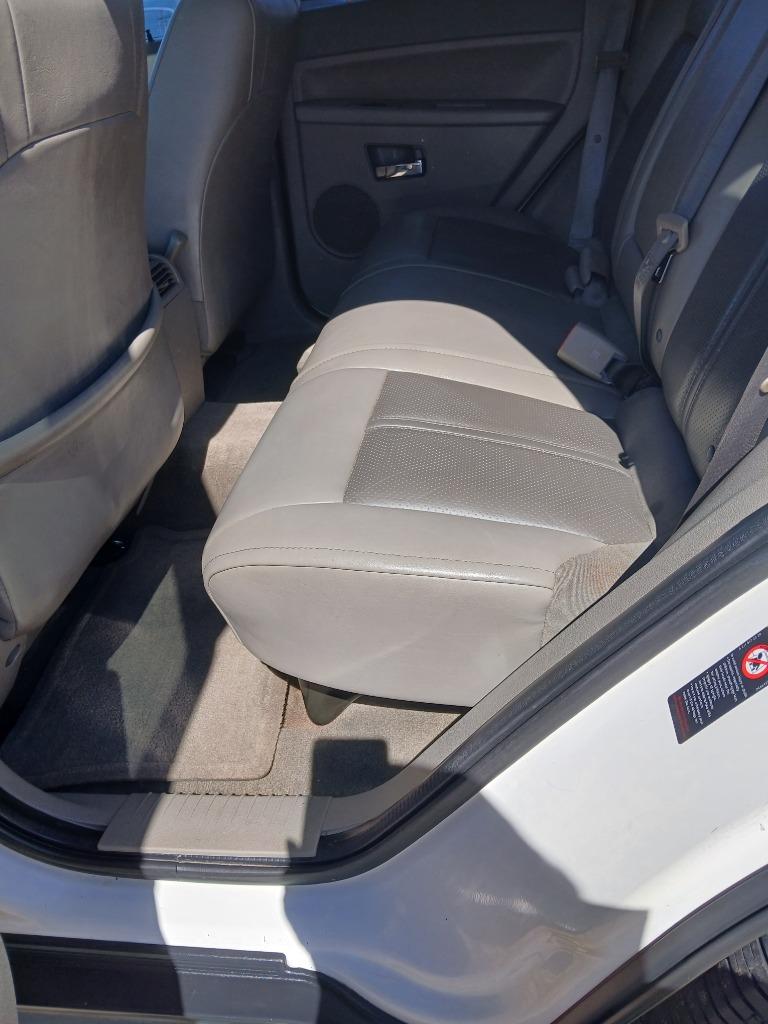 2005 Jeep Grand Cherokee Limited photo