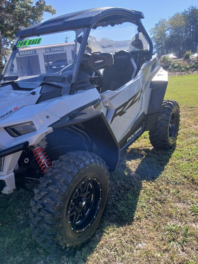 2021 POLARIS RZR ATV - $19,500
