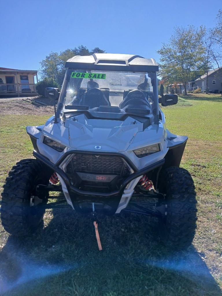 2021 POLARIS RZR ATV - $19,500