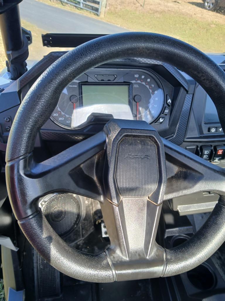 2021 POLARIS RZR ATV - $19,500