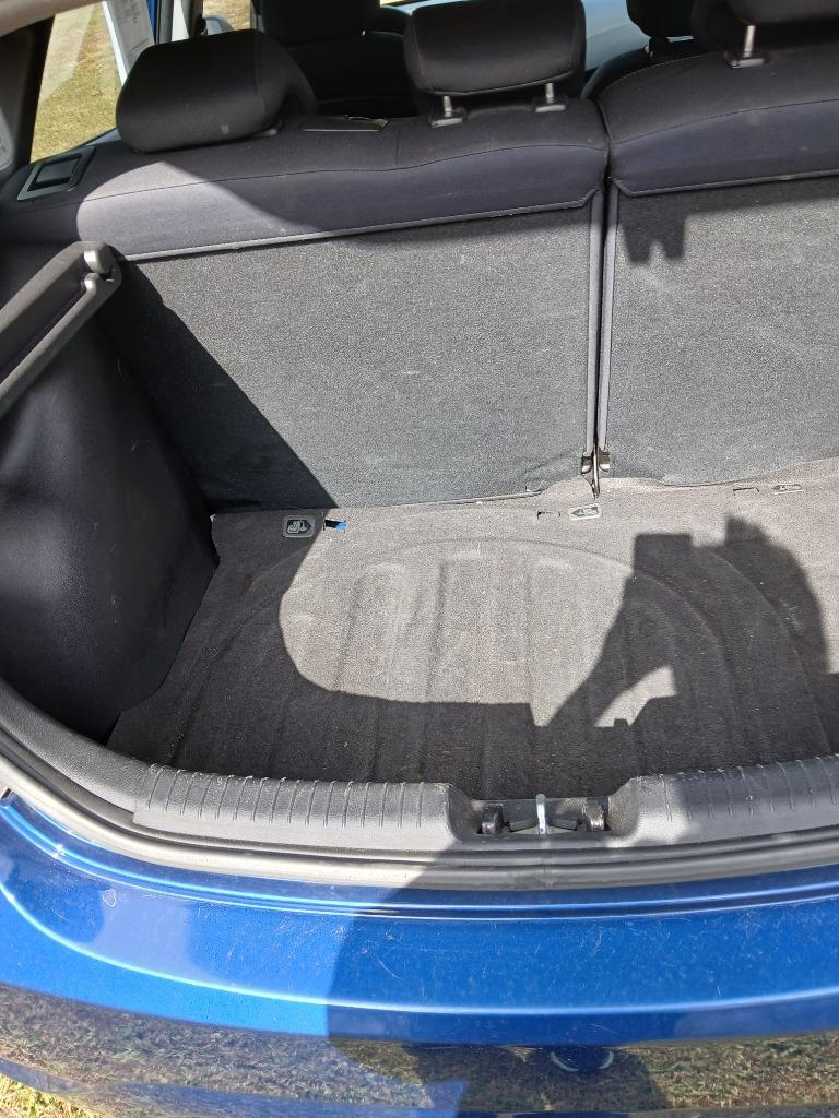 2015 Hyundai Accent GS photo