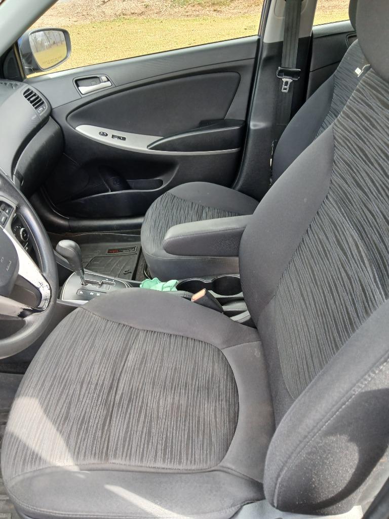 2015 Hyundai Accent - $5,995