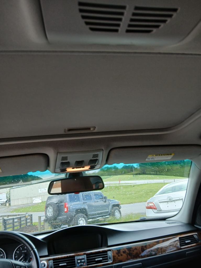 2007 BMW 3-Series 328i photo