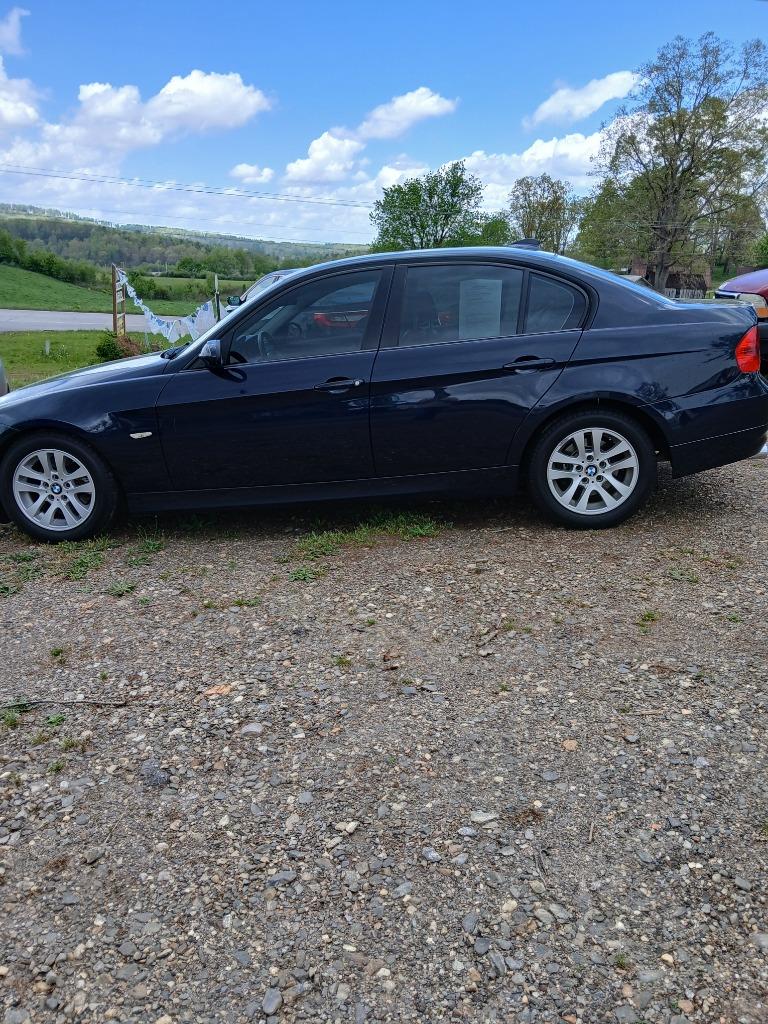 2007 BMW 3-Series 328i photo