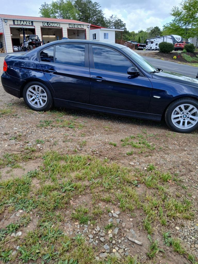 2007 BMW 3-Series 328i photo