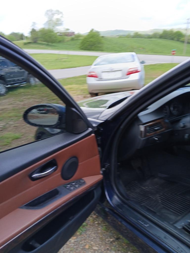 2007 BMW 3-Series 328i photo