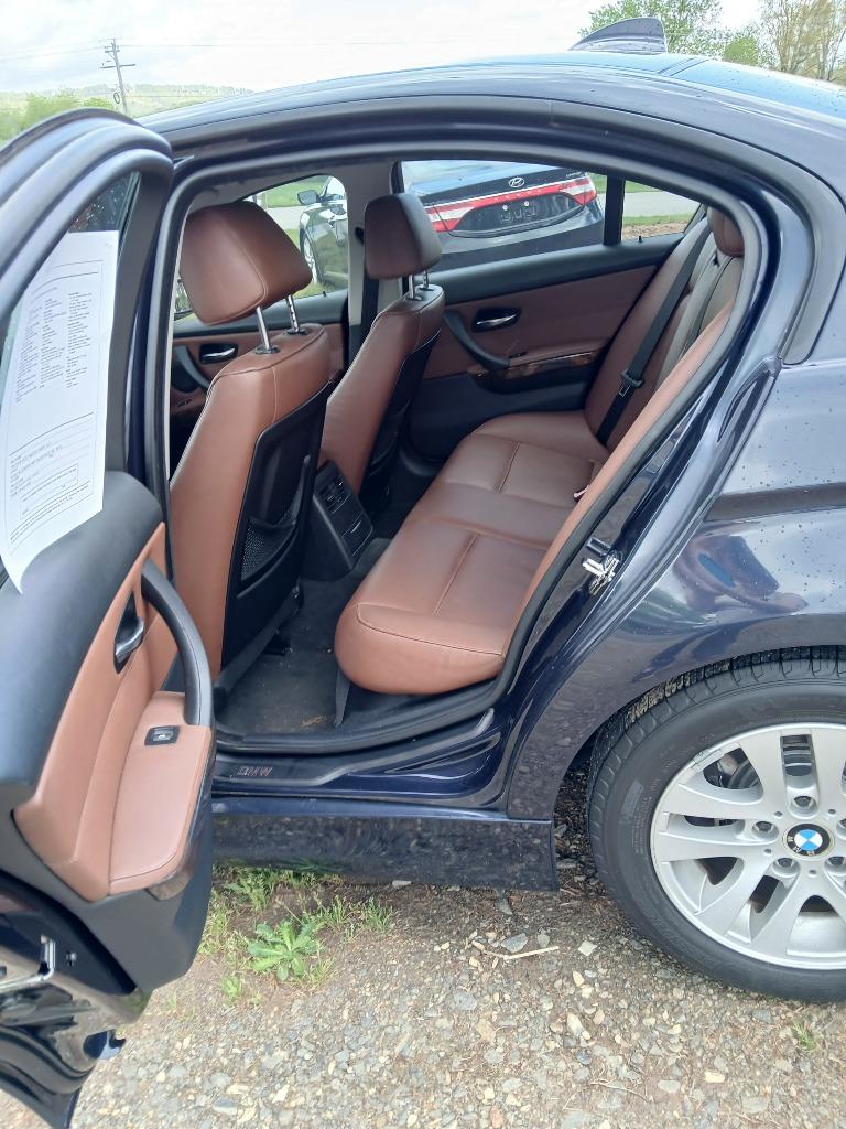 2007 BMW 3-Series 328i photo