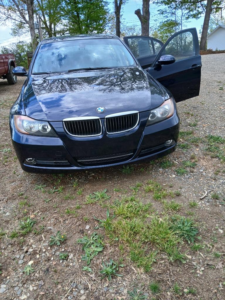 2007 BMW 3-Series 328i photo