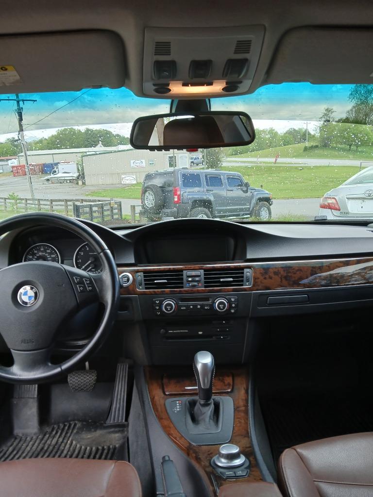 2007 BMW 3-Series 328i photo