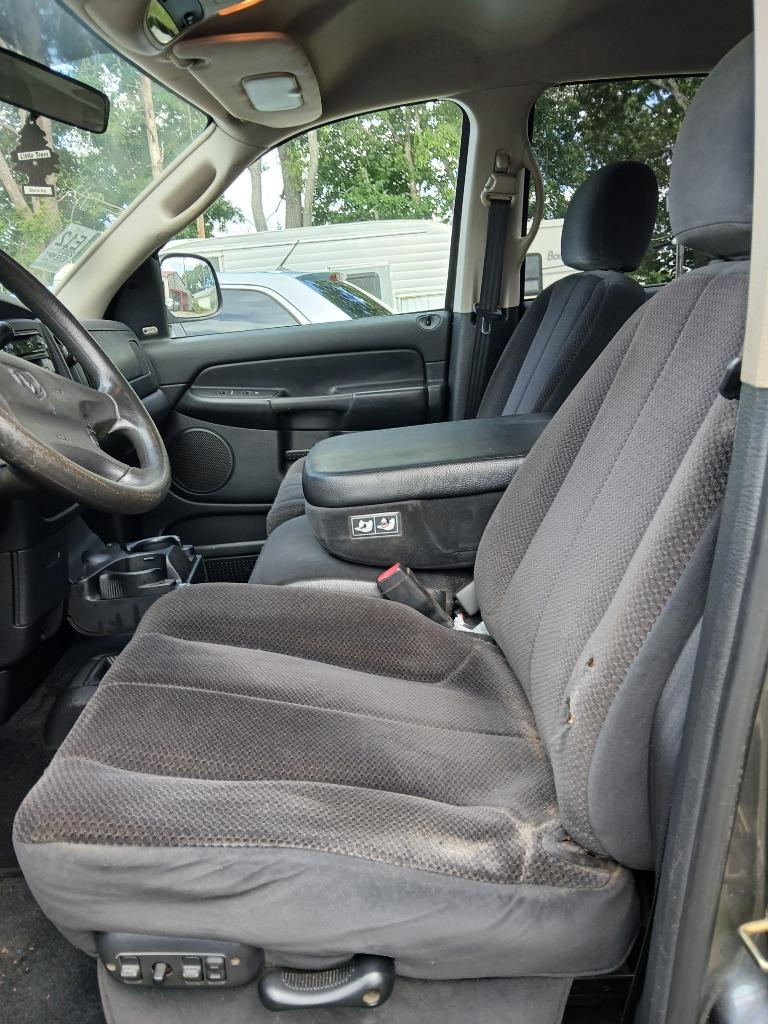 2003 Dodge Ram 1500 - $9,495