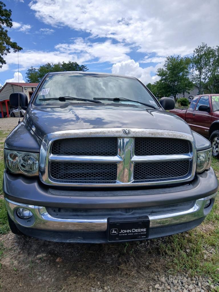 2003 Dodge Ram 1500 - $9,495