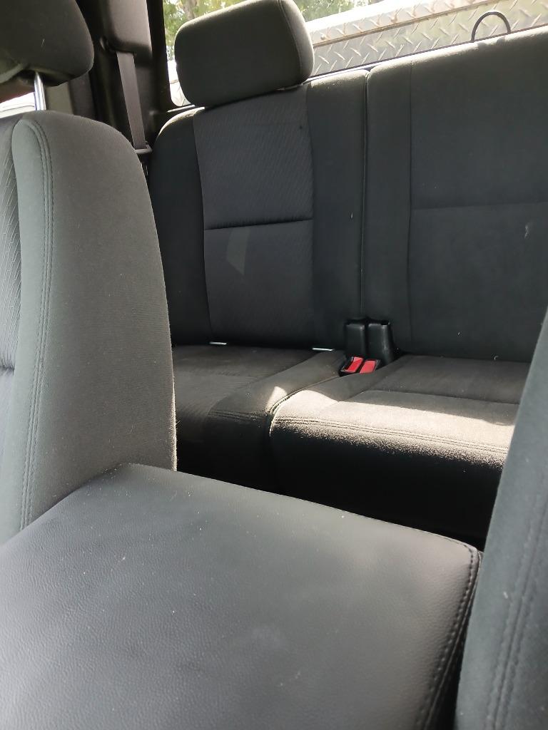 2013 Chevrolet Silverado 1500 - $12,500