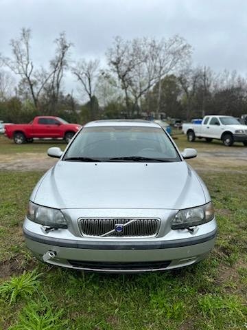 2001 Volvo V70