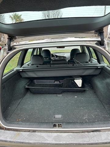 2001 Volvo V70