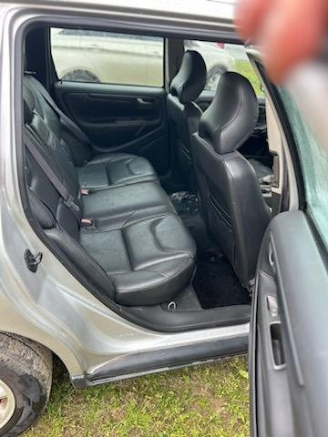 2001 Volvo V70