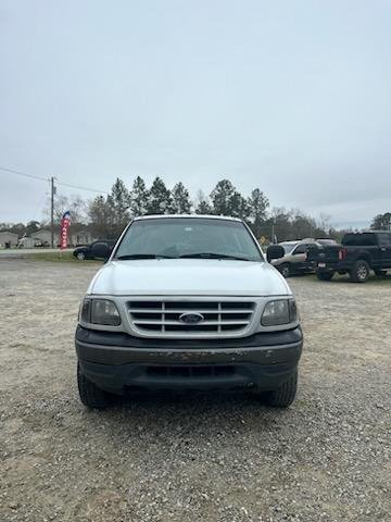 1999 Ford F-250 Super Duty