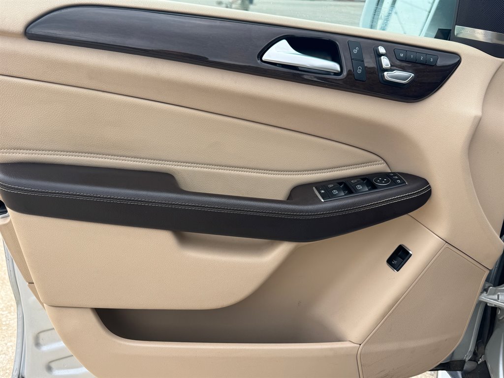 2018 Mercedes-Benz GLE GLE350 photo