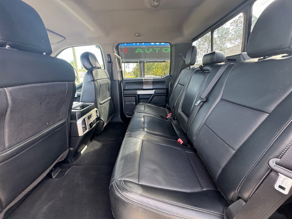 2019 Ford F250sd Lariat photo
