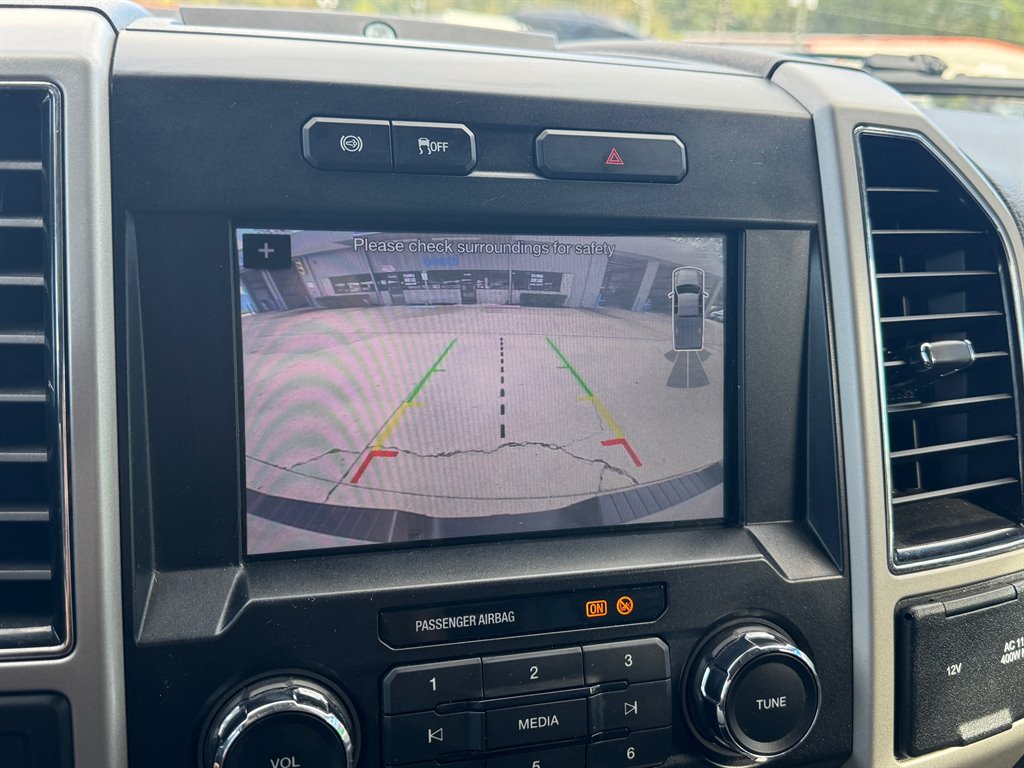 2019 Ford F250sd Lariat photo
