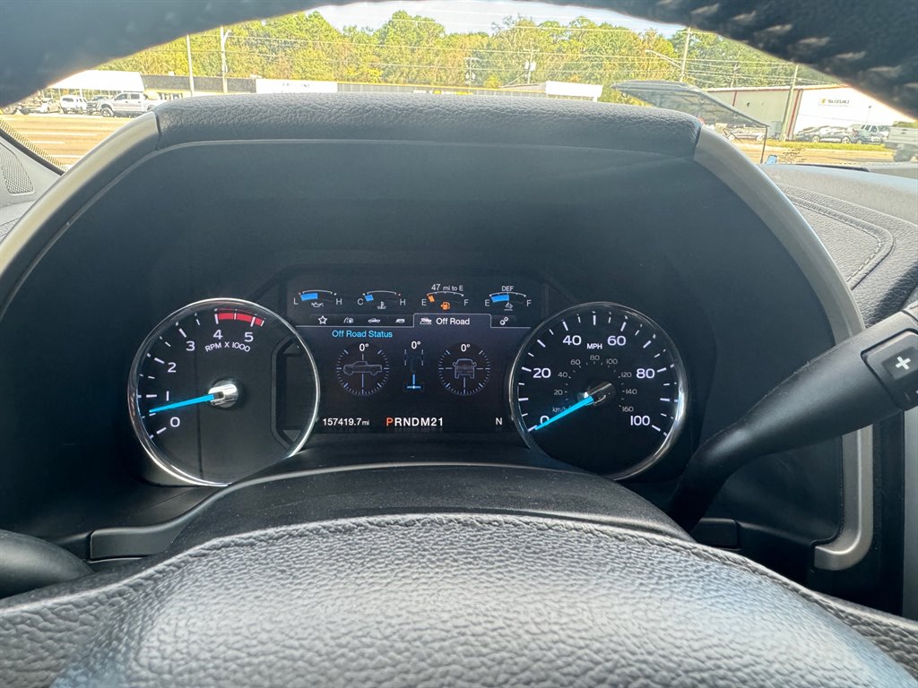 2019 Ford F250sd Lariat photo