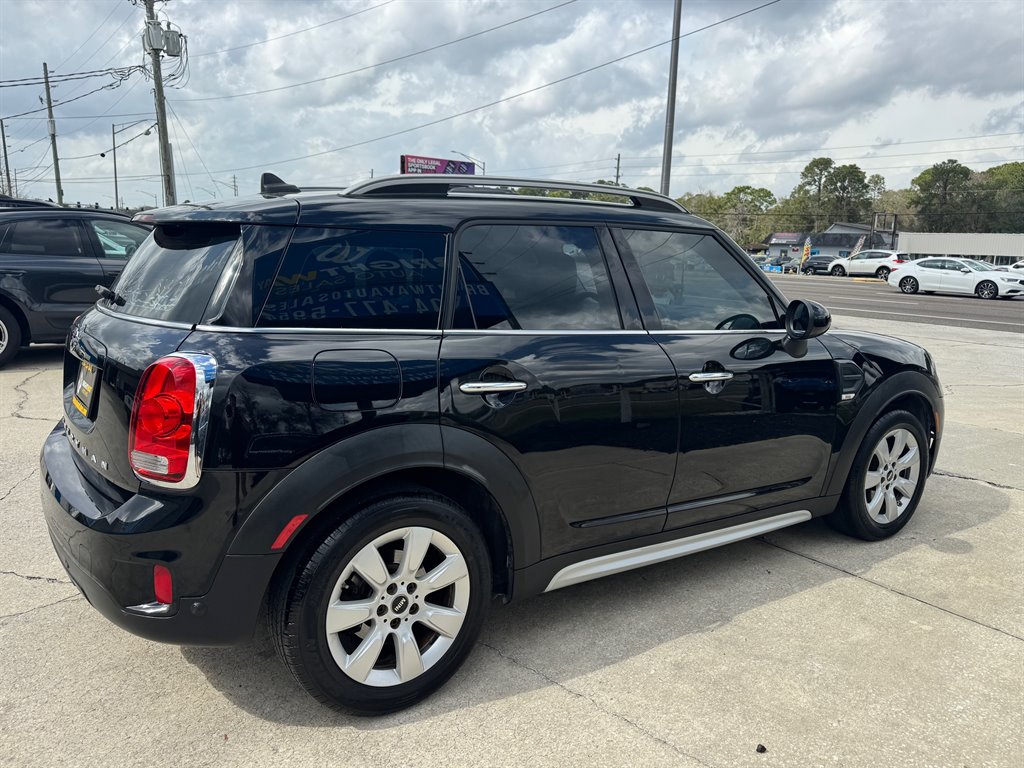 2016 Mini Countryman S ALL4 photo 29
