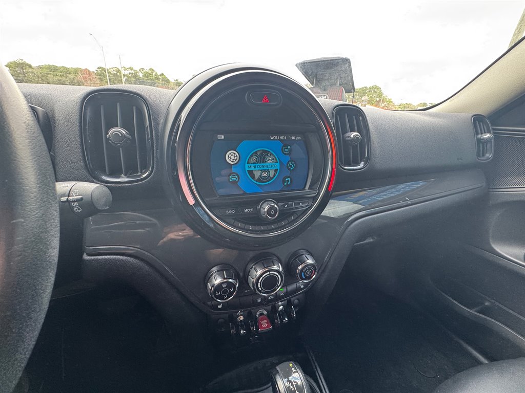 2016 Mini Countryman S ALL4 photo 33