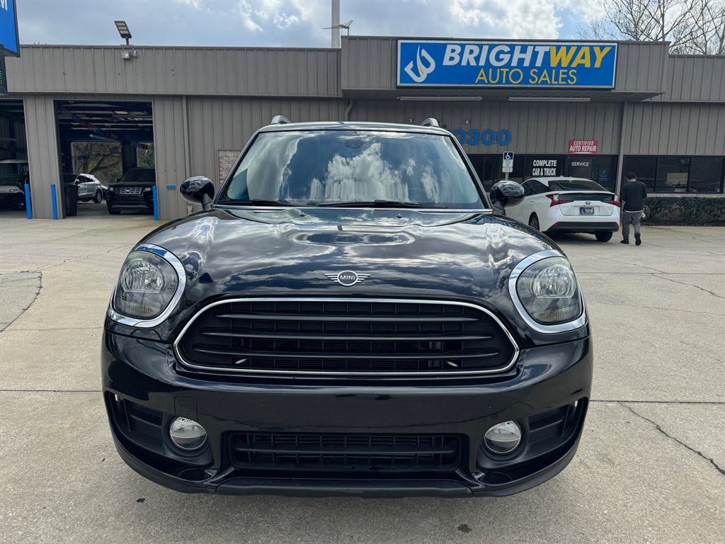 2016 Mini Countryman S ALL4 photo 28