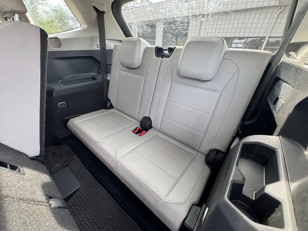 2021 Volkswagen Tiguan - $15,900