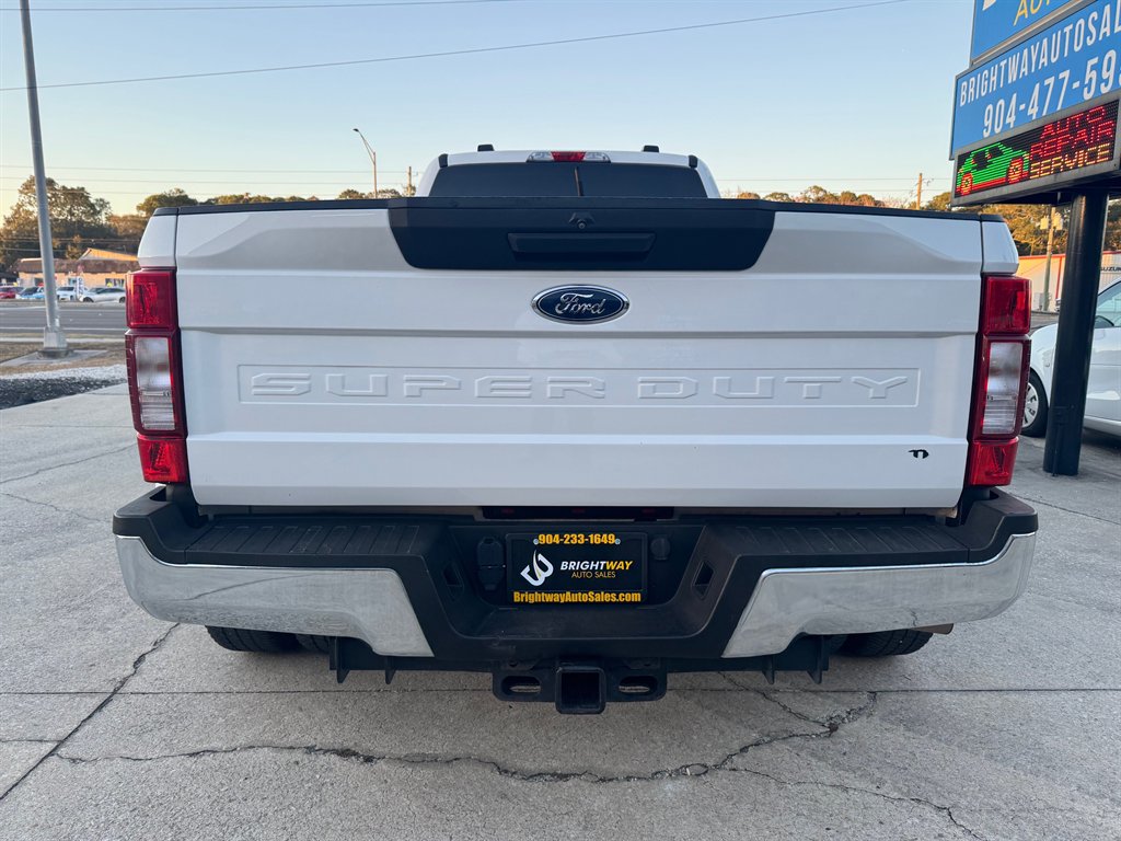 2021 Ford F-350 - $46,900