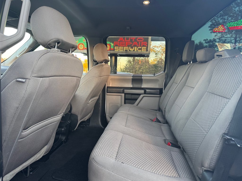 2021 Ford F-350 - $46,900