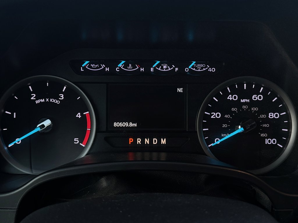 2021 Ford F-350 - $46,900