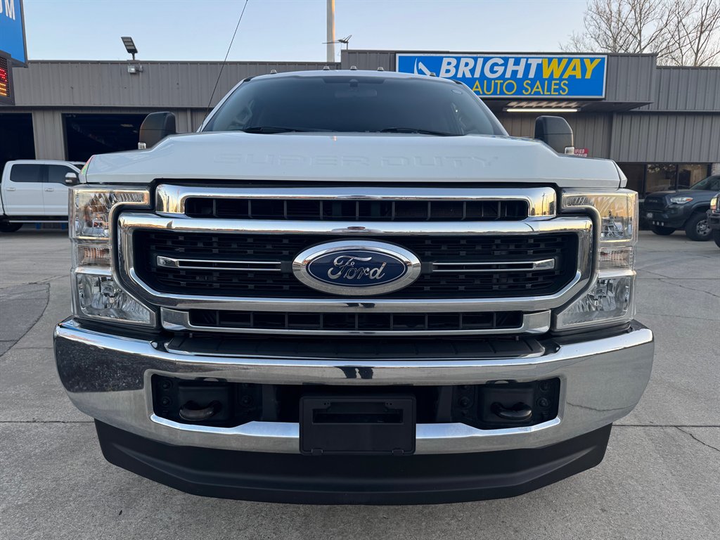 2021 Ford F-350 - $46,900