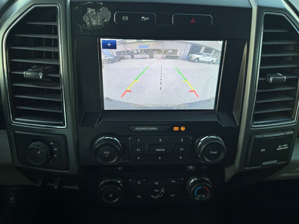 2021 Ford F-350 - $46,900