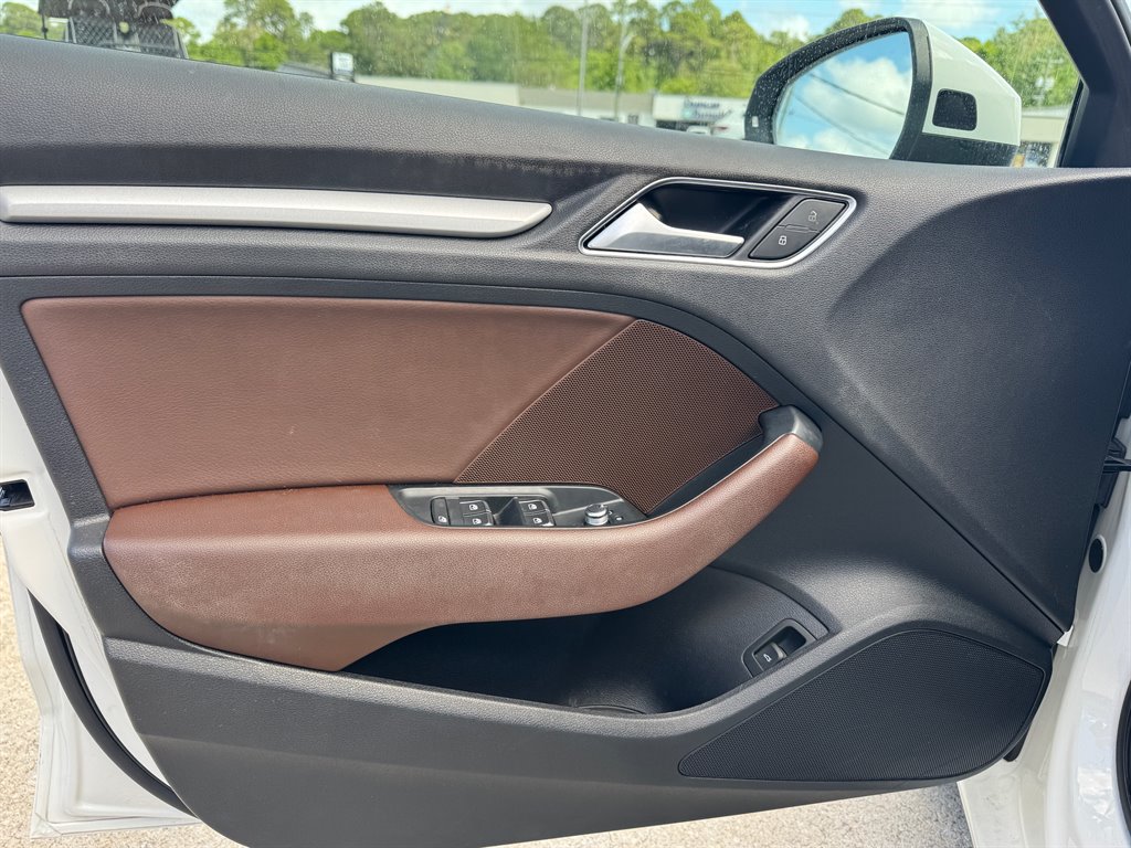 2019 Audi A3 - $15,900
