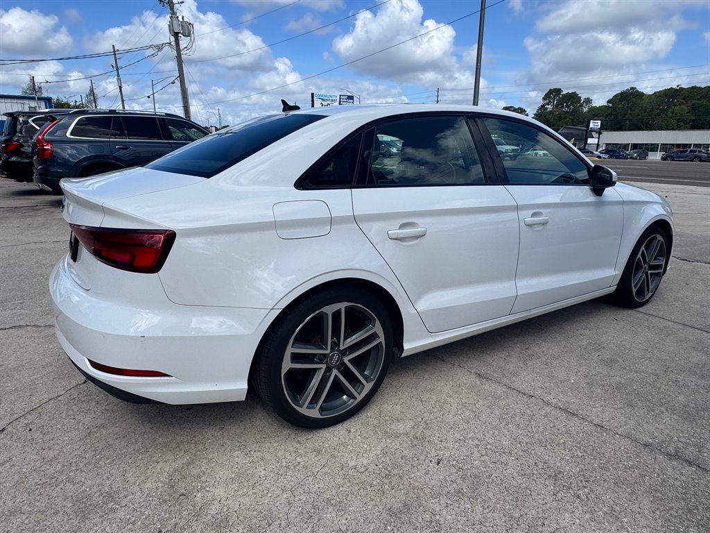 2019 Audi A3 - $15,900