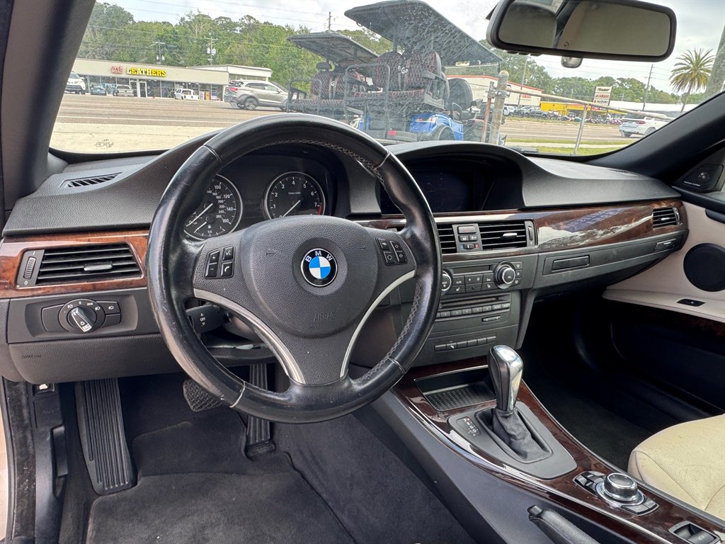 2012 BMW 328i - $10,900