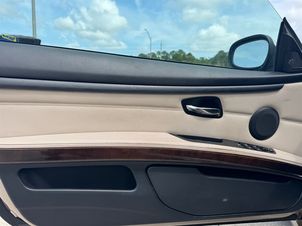 2012 BMW 328i - $10,900